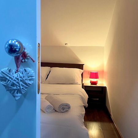 Sarajevo Sky Suite Екстериор снимка