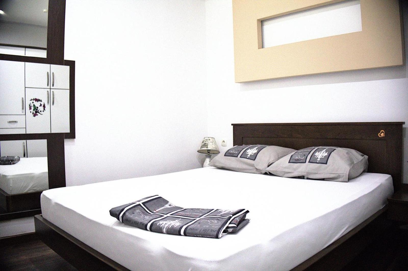 Sarajevo Sky Suite Стая снимка