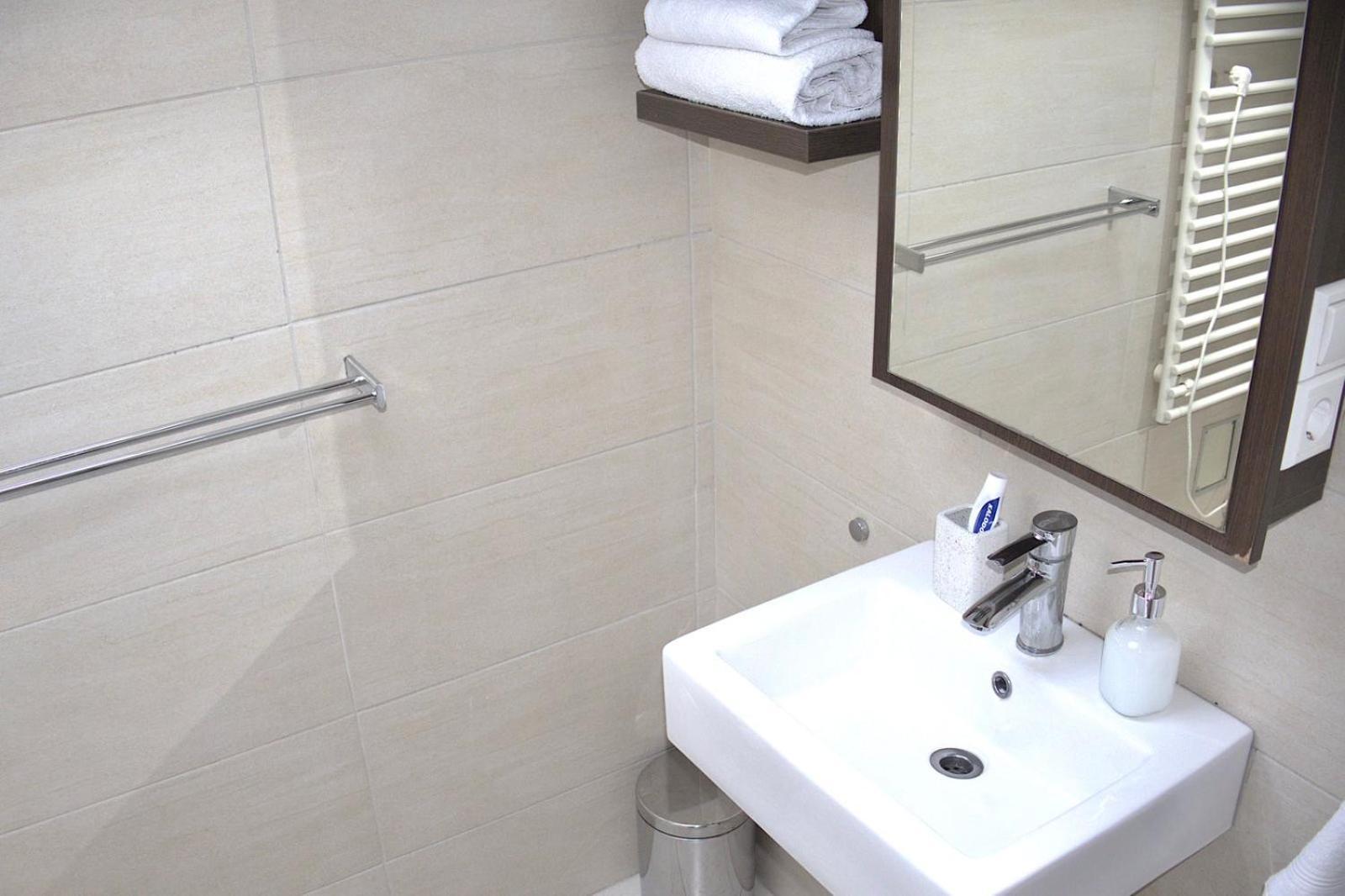 Sarajevo Sky Suite Екстериор снимка
