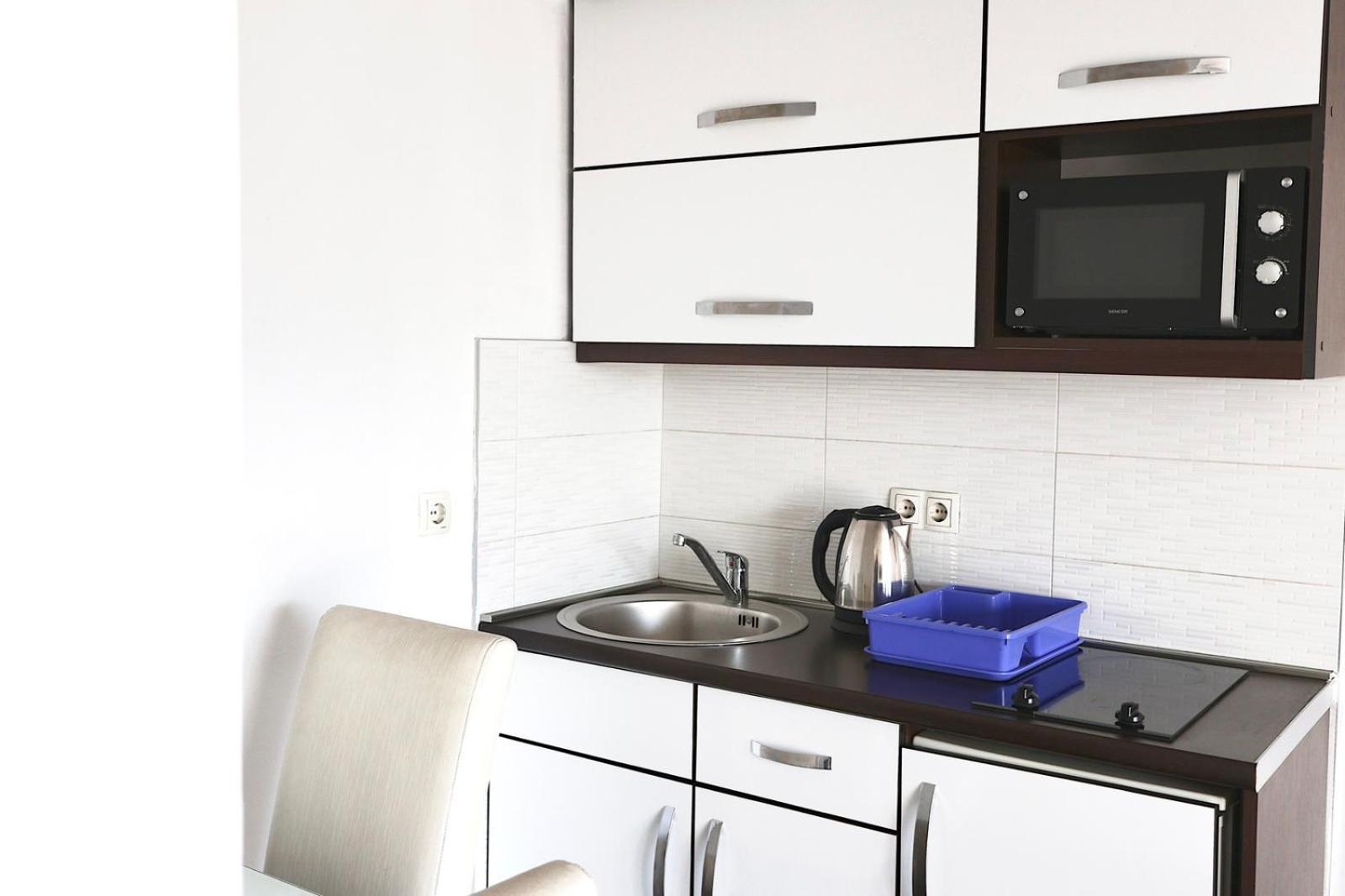 Sarajevo Sky Suite Екстериор снимка