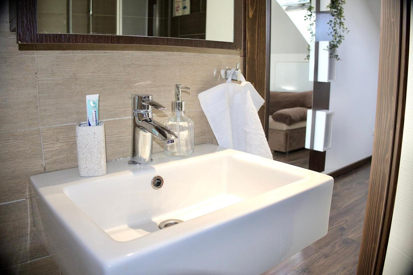 Sarajevo Sky Suite Екстериор снимка
