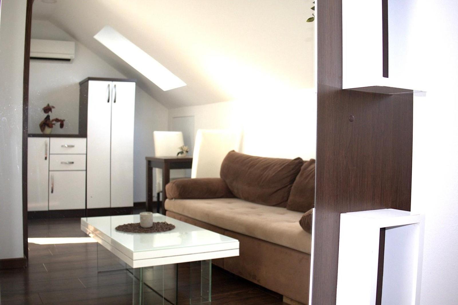 Sarajevo Sky Suite Екстериор снимка