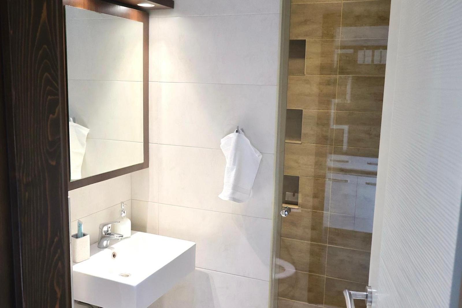 Sarajevo Sky Suite Екстериор снимка