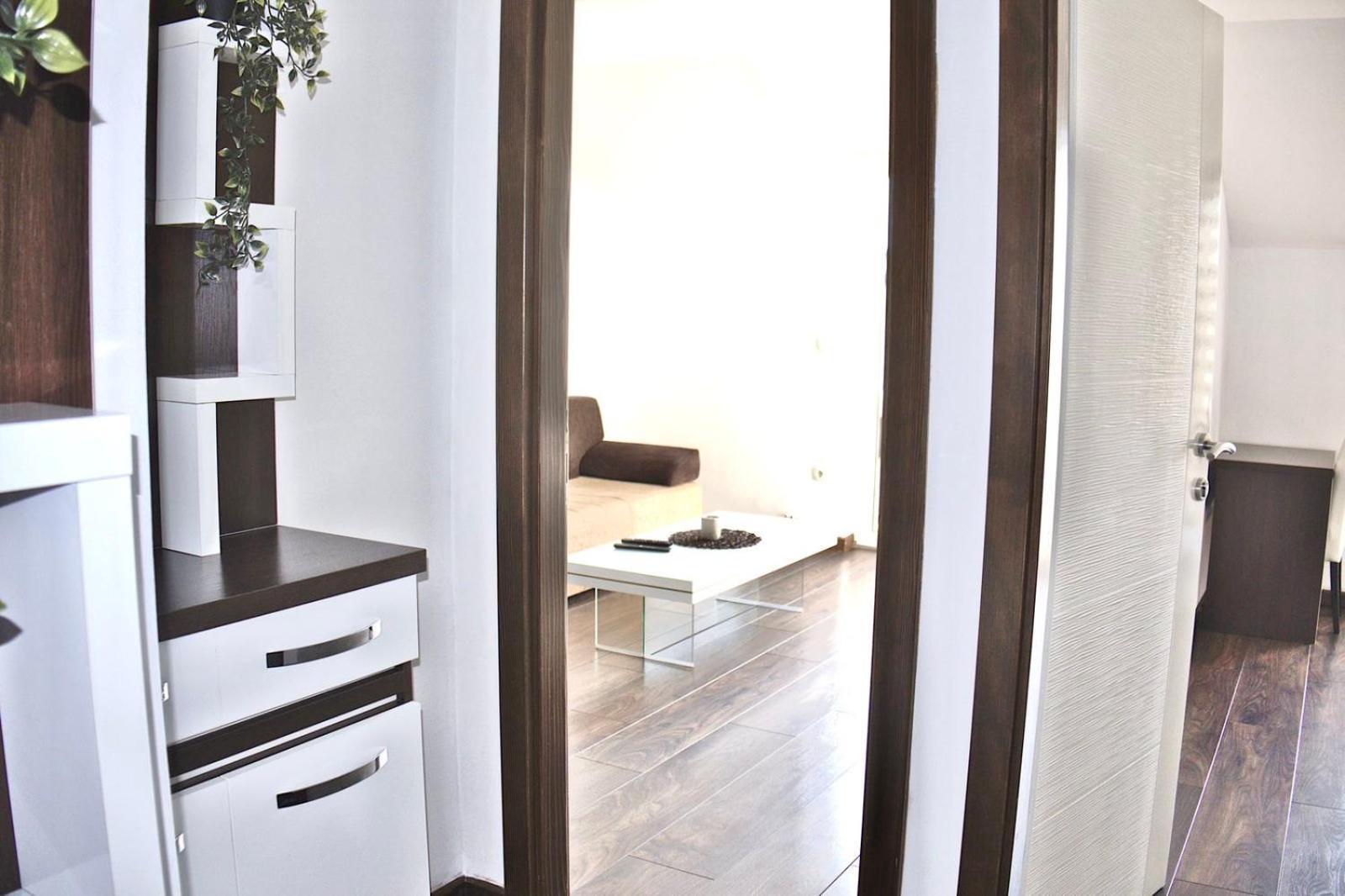 Sarajevo Sky Suite Екстериор снимка