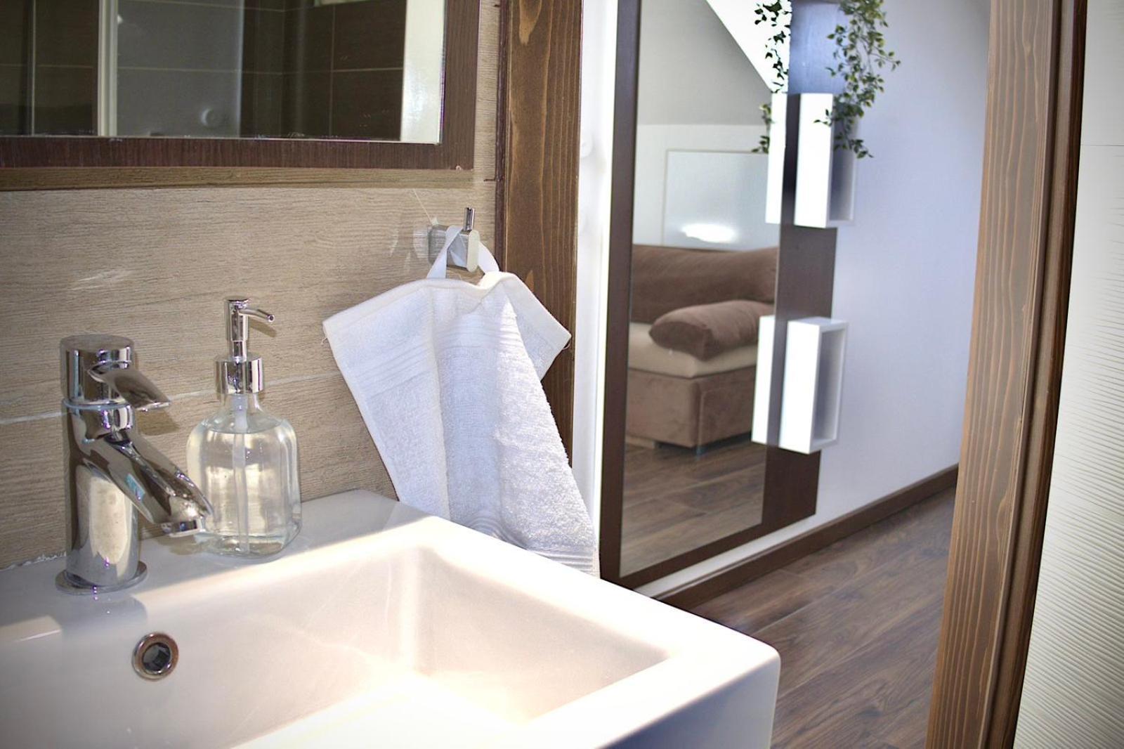 Sarajevo Sky Suite Екстериор снимка