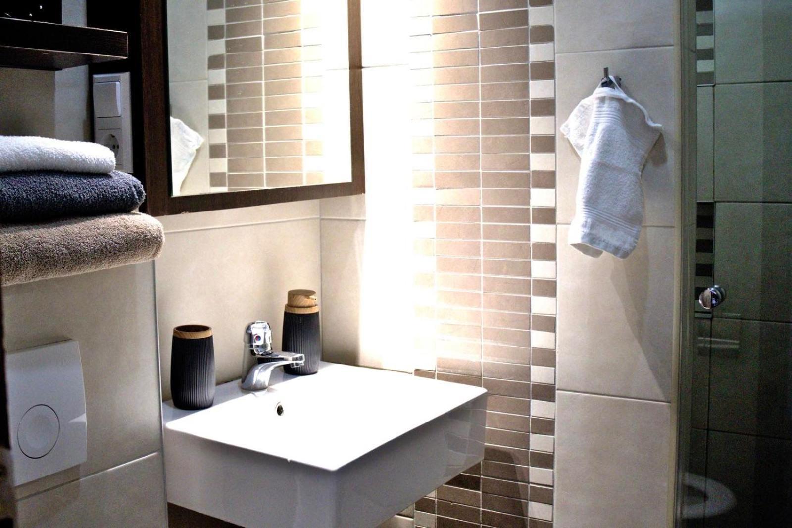 Sarajevo Sky Suite Екстериор снимка