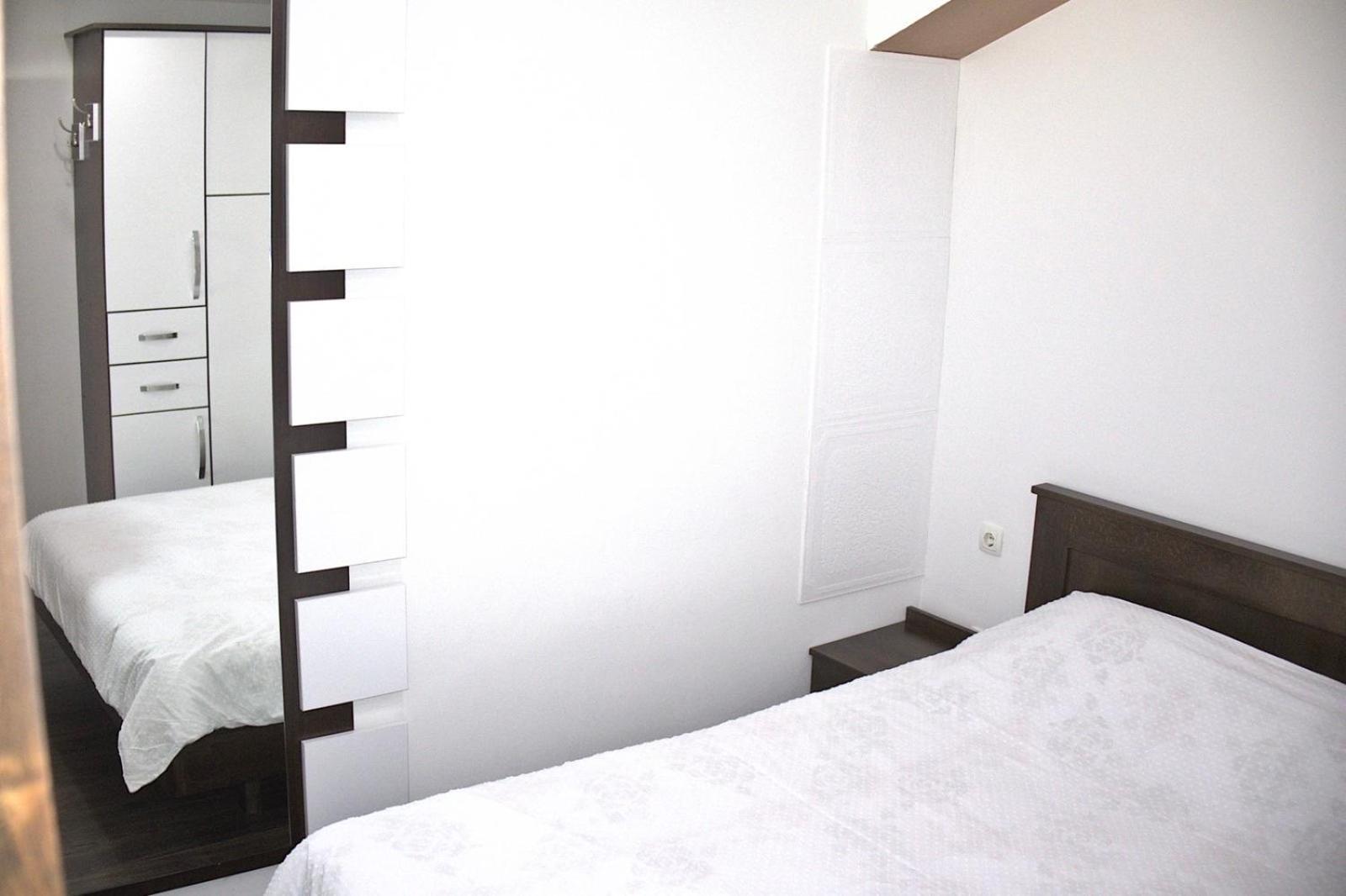 Sarajevo Sky Suite Стая снимка