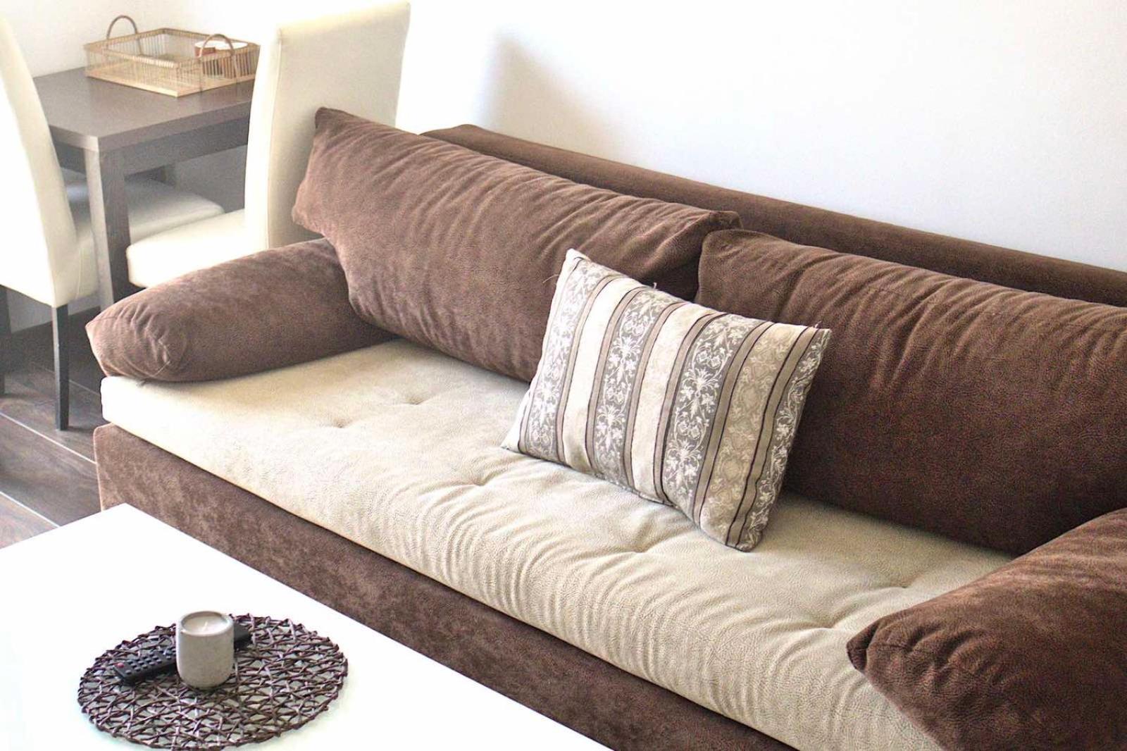 Sarajevo Sky Suite Стая снимка