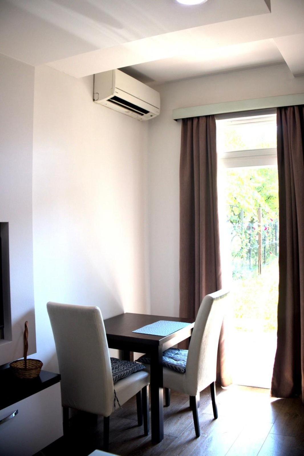 Sarajevo Sky Suite Екстериор снимка